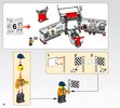 Notice / Instructions de Montage - LEGO - Speed Champions - 75876 - Le stand de la Porsche 919 Hybrid et 917K: Page 70