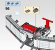 Notice / Instructions de Montage - LEGO - Speed Champions - 75876 - Le stand de la Porsche 919 Hybrid et 917K: Page 73