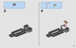 Notice / Instructions de Montage - LEGO - Speed Champions - 75877 - Mercedes-AMG GT3: Page 5