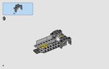 Notice / Instructions de Montage - LEGO - Speed Champions - 75877 - Mercedes-AMG GT3: Page 8