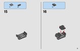 Notice / Instructions de Montage - LEGO - Speed Champions - 75877 - Mercedes-AMG GT3: Page 11