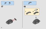 Notice / Instructions de Montage - LEGO - Speed Champions - 75877 - Mercedes-AMG GT3: Page 12