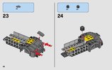 Notice / Instructions de Montage - LEGO - Speed Champions - 75877 - Mercedes-AMG GT3: Page 16