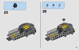 Notice / Instructions de Montage - LEGO - Speed Champions - 75877 - Mercedes-AMG GT3: Page 17