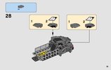 Notice / Instructions de Montage - LEGO - Speed Champions - 75877 - Mercedes-AMG GT3: Page 19