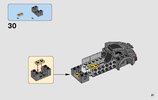 Notice / Instructions de Montage - LEGO - Speed Champions - 75877 - Mercedes-AMG GT3: Page 21