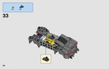 Notice / Instructions de Montage - LEGO - Speed Champions - 75877 - Mercedes-AMG GT3: Page 24