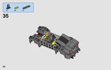 Notice / Instructions de Montage - LEGO - Speed Champions - 75877 - Mercedes-AMG GT3: Page 26