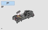 Notice / Instructions de Montage - LEGO - Speed Champions - 75877 - Mercedes-AMG GT3: Page 28