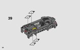 Notice / Instructions de Montage - LEGO - Speed Champions - 75877 - Mercedes-AMG GT3: Page 30