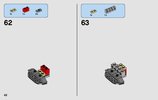 Notice / Instructions de Montage - LEGO - Speed Champions - 75877 - Mercedes-AMG GT3: Page 42