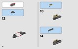 Notice / Instructions de Montage - LEGO - Speed Champions - 75877 - Mercedes-AMG GT3: Page 10