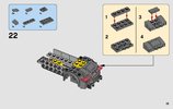 Notice / Instructions de Montage - LEGO - Speed Champions - 75877 - Mercedes-AMG GT3: Page 15