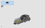 Notice / Instructions de Montage - LEGO - Speed Champions - 75877 - Mercedes-AMG GT3: Page 18