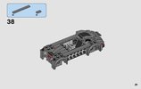 Notice / Instructions de Montage - LEGO - Speed Champions - 75877 - Mercedes-AMG GT3: Page 29