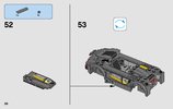 Notice / Instructions de Montage - LEGO - Speed Champions - 75877 - Mercedes-AMG GT3: Page 36