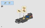 Notice / Instructions de Montage - LEGO - Speed Champions - 75878 - Bugatti Chiron: Page 16