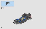 Notice / Instructions de Montage - LEGO - Speed Champions - 75878 - Bugatti Chiron: Page 18