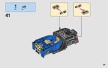 Notice / Instructions de Montage - LEGO - Speed Champions - 75878 - Bugatti Chiron: Page 29