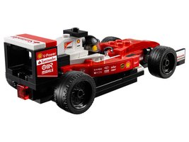 75879 - Scuderia Ferrari SF16-H