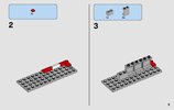 Notice / Instructions de Montage - LEGO - Speed Champions - 75879 - Scuderia Ferrari SF16-H: Page 5