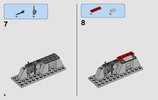 Notice / Instructions de Montage - LEGO - Speed Champions - 75879 - Scuderia Ferrari SF16-H: Page 8