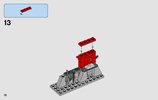 Notice / Instructions de Montage - LEGO - Speed Champions - 75879 - Scuderia Ferrari SF16-H: Page 12