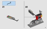 Notice / Instructions de Montage - LEGO - Speed Champions - 75879 - Scuderia Ferrari SF16-H: Page 17