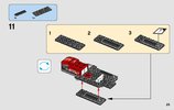 Notice / Instructions de Montage - LEGO - Speed Champions - 75879 - Scuderia Ferrari SF16-H: Page 25