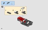 Notice / Instructions de Montage - LEGO - Speed Champions - 75879 - Scuderia Ferrari SF16-H: Page 26