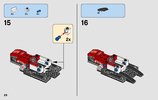 Notice / Instructions de Montage - LEGO - Speed Champions - 75879 - Scuderia Ferrari SF16-H: Page 28