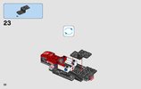 Notice / Instructions de Montage - LEGO - Speed Champions - 75879 - Scuderia Ferrari SF16-H: Page 32