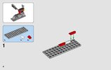 Notice / Instructions de Montage - LEGO - Speed Champions - 75879 - Scuderia Ferrari SF16-H: Page 4