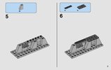 Notice / Instructions de Montage - LEGO - Speed Champions - 75879 - Scuderia Ferrari SF16-H: Page 7