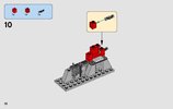 Notice / Instructions de Montage - LEGO - Speed Champions - 75879 - Scuderia Ferrari SF16-H: Page 10