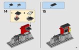 Notice / Instructions de Montage - LEGO - Speed Champions - 75879 - Scuderia Ferrari SF16-H: Page 13