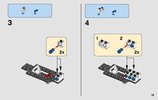 Notice / Instructions de Montage - LEGO - Speed Champions - 75879 - Scuderia Ferrari SF16-H: Page 19