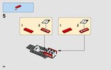 Notice / Instructions de Montage - LEGO - Speed Champions - 75879 - Scuderia Ferrari SF16-H: Page 20