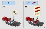 Notice / Instructions de Montage - LEGO - Speed Champions - 75879 - Scuderia Ferrari SF16-H: Page 33