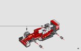 Notice / Instructions de Montage - LEGO - Speed Champions - 75879 - Scuderia Ferrari SF16-H: Page 49