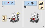 Notice / Instructions de Montage - LEGO - Speed Champions - 75880 - McLaren 720S: Page 9