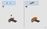 Notice / Instructions de Montage - LEGO - Speed Champions - 75880 - McLaren 720S: Page 15