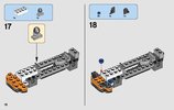 Notice / Instructions de Montage - LEGO - Speed Champions - 75880 - McLaren 720S: Page 18