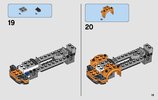 Notice / Instructions de Montage - LEGO - Speed Champions - 75880 - McLaren 720S: Page 19