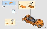 Notice / Instructions de Montage - LEGO - Speed Champions - 75880 - McLaren 720S: Page 31