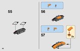 Notice / Instructions de Montage - LEGO - Speed Champions - 75880 - McLaren 720S: Page 48