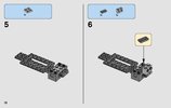 Notice / Instructions de Montage - LEGO - Speed Champions - 75880 - McLaren 720S: Page 12