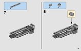 Notice / Instructions de Montage - LEGO - Speed Champions - 75880 - McLaren 720S: Page 13