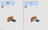 Notice / Instructions de Montage - LEGO - Speed Champions - 75880 - McLaren 720S: Page 16