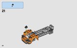 Notice / Instructions de Montage - LEGO - Speed Champions - 75880 - McLaren 720S: Page 20